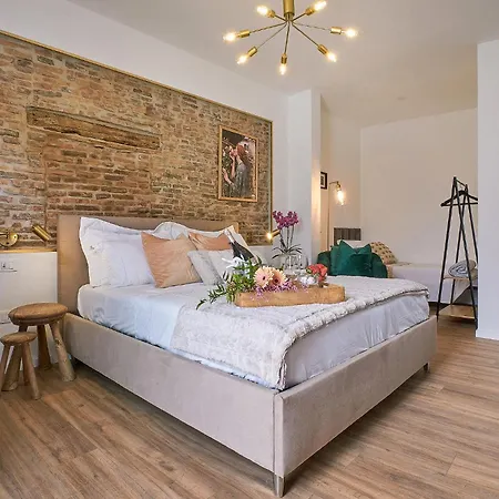Guest house Delta Dreams Porto Viro