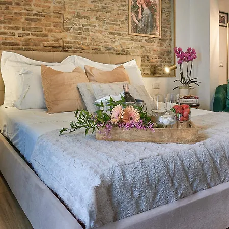 Guest house Delta Dreams Porto Viro