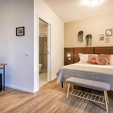 Guest house Delta Dreams *