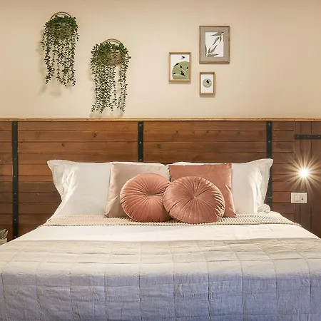Guest house Delta Dreams Porto Viro