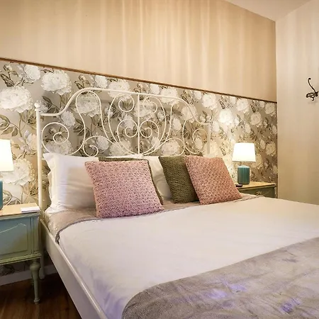 Guest house Delta Dreams Porto Viro