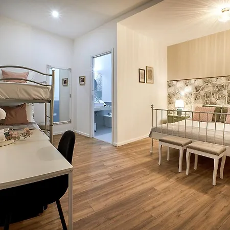 Pensionat Delta Dreams Porto Viro