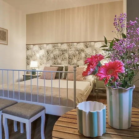 Delta Dreams Guest house *