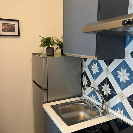 Pensionat Delta Dreams 3*