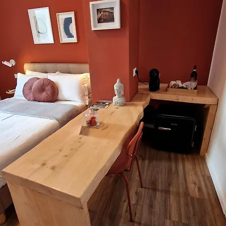 Delta Dreams Guest house *