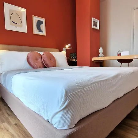 Delta Dreams Guest house *