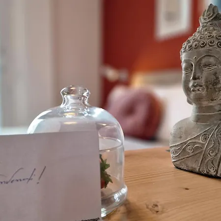 Guest house Delta Dreams Porto Viro