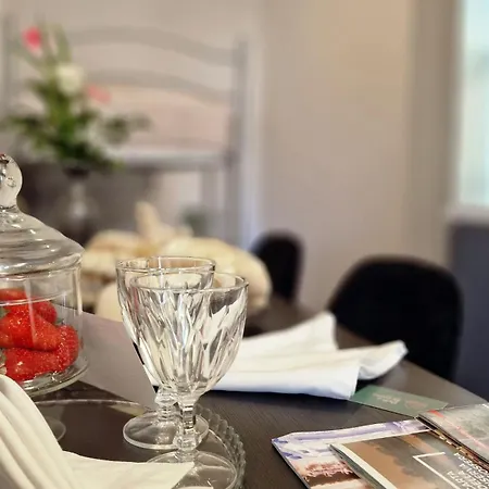 Guest house Delta Dreams *