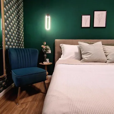 Delta Dreams Guest house *