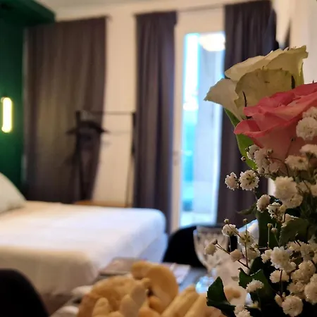 Delta Dreams Guest house *