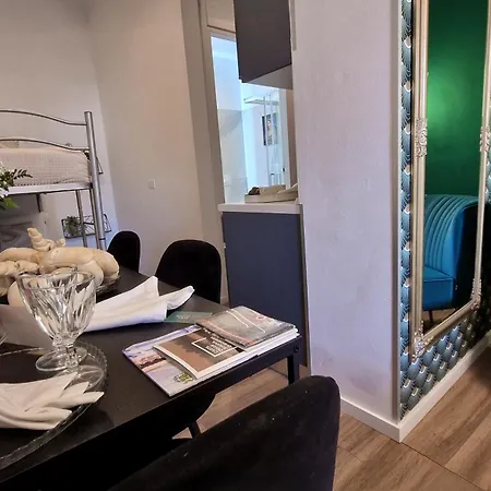 Delta Dreams Guest house Porto Viro