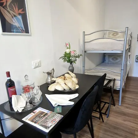 Pensionat Delta Dreams Porto Viro