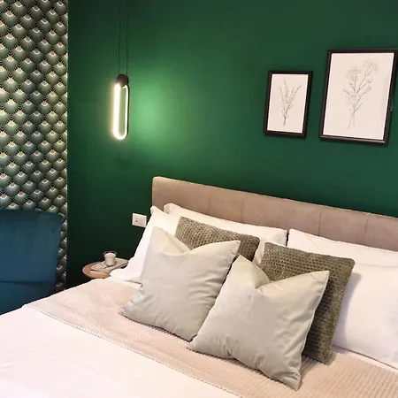 Delta Dreams Guest house Porto Viro