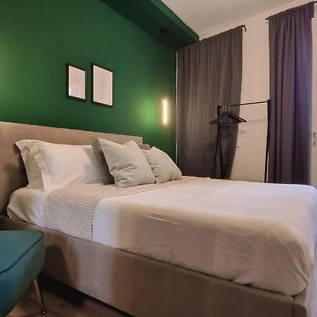 Delta Dreams Guest house *